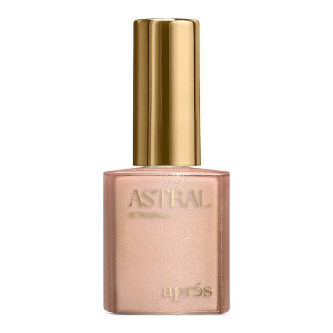 Apres Apres - Astral Gel Couleur - P06 Retrograde