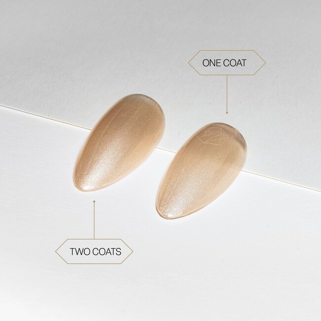 Apres - Astral Gel Couleur - P07 Intuition