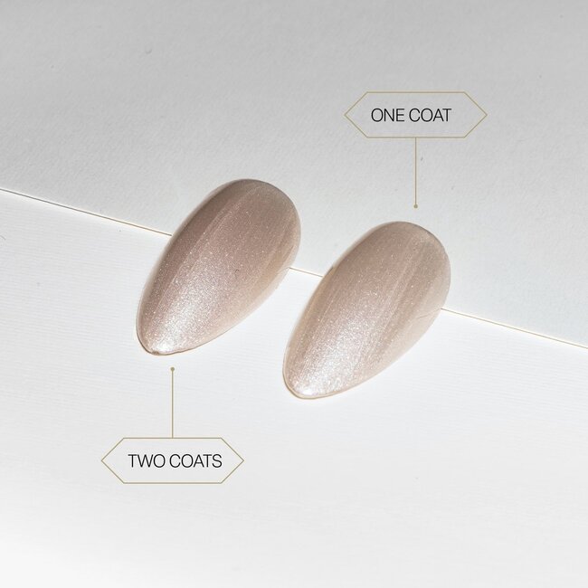 Apres - Astral Gel Couleur - P08 Cardinal