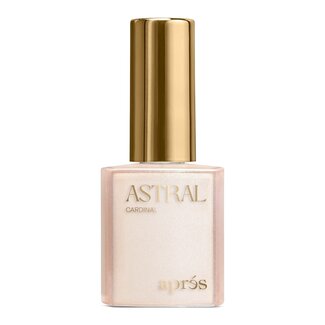 Apres Apres - Astral Gel Couleur - P08 Cardinal