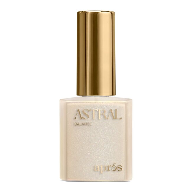 Apres - Astral Gel Couleur - P09 Balance