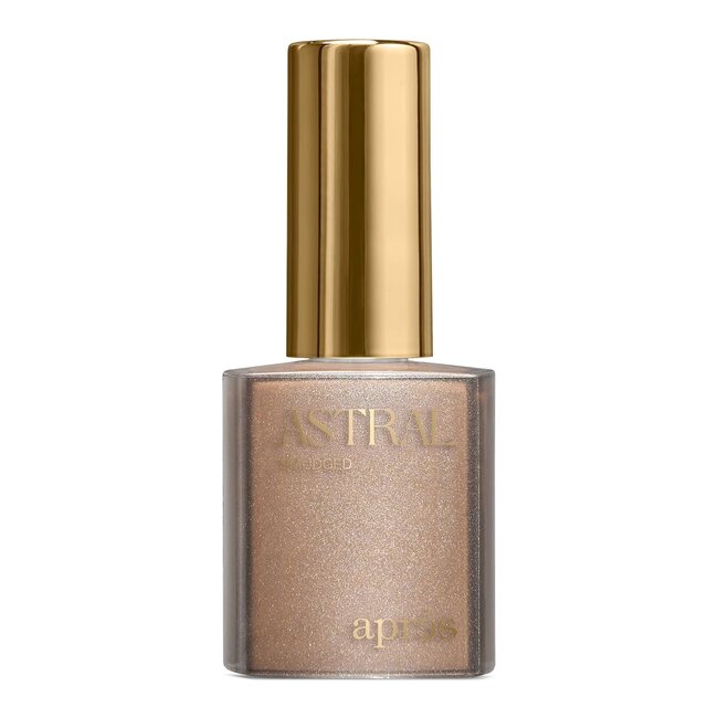 Apres - Astral Gel Couleur - P10 Smudged