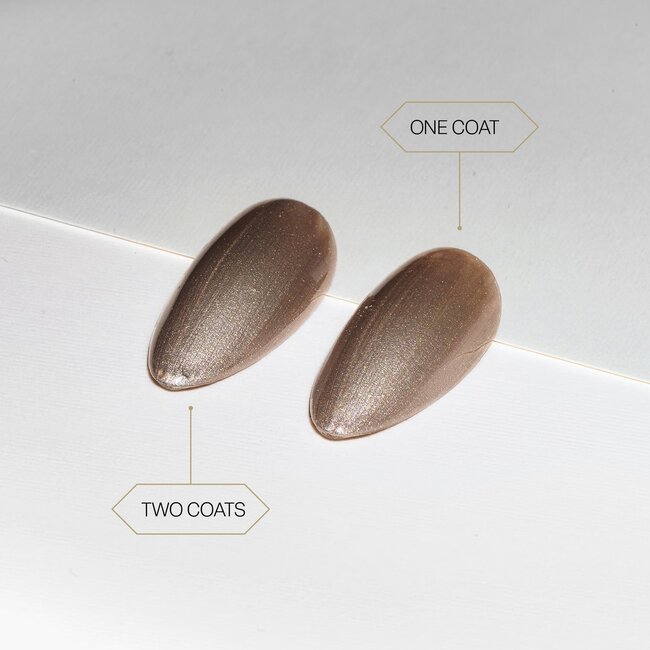 Apres - Astral Gel Couleur - P10 Smudged