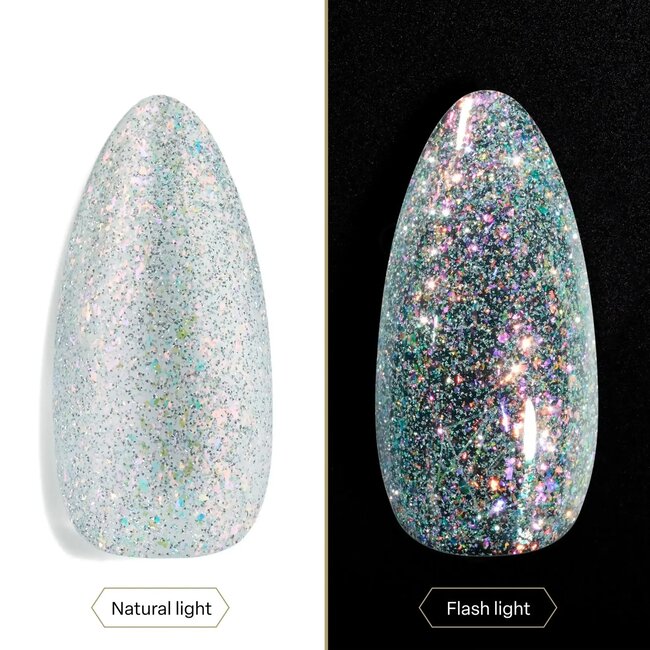 Apres - Astral Gel Couleur - FG01 Wakey Reiki