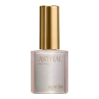 Apres Apres - Astral Gel Couleur - FG02 Pass The Salt