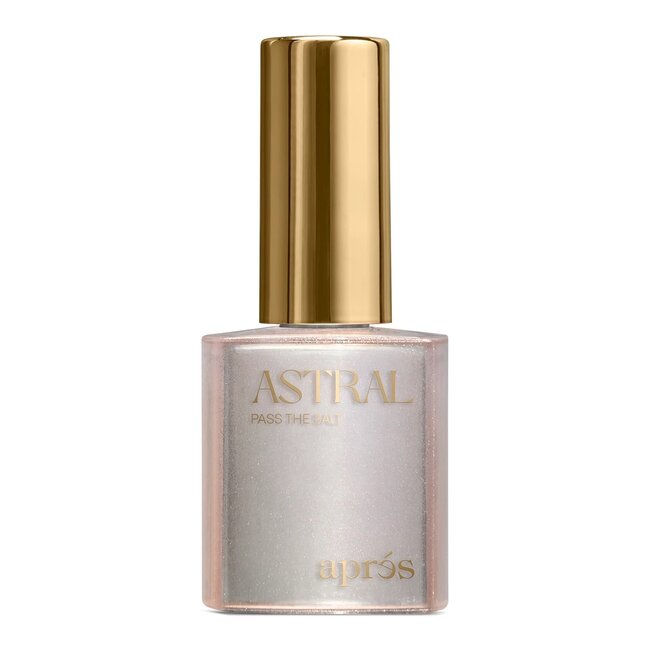 Apres Apres - Astral Gel Couleur - FG02 Pass The Salt