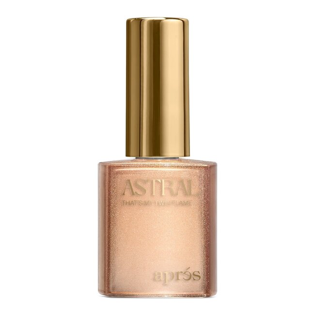 Apres Apres - Astral Gel Couleur - FG03 That's My Twin Flame