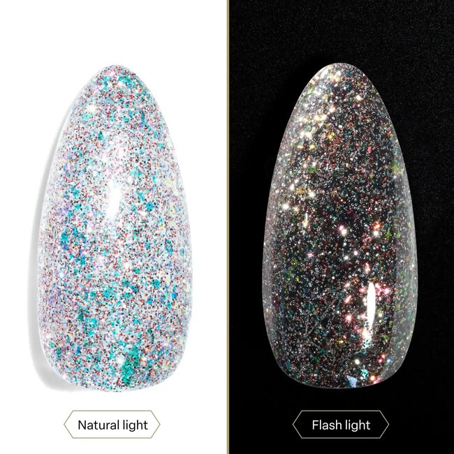 Apres - Astral Gel Couleur - FG05 D.O.B.