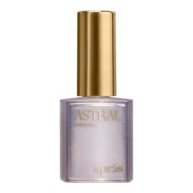 Apres - Astral Gel Couleur - FG06 Karma Is A...