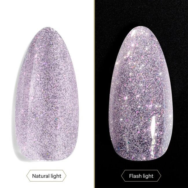 Apres - Astral Gel Couleur - FG06 Karma Is A...