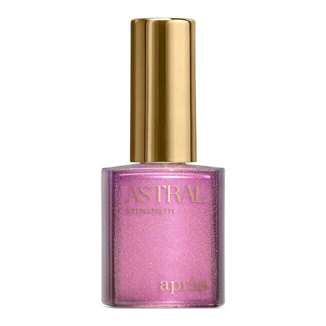 Apres Apres - Astral Gel Couleur - FG08 Sitting Pretty