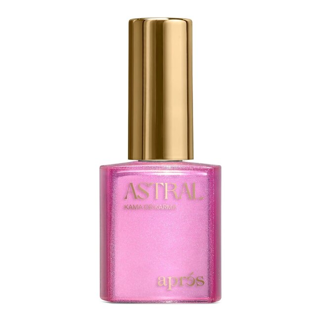 Apres Apres - Astral Gel Couleur - FG10 Kama Or Karma