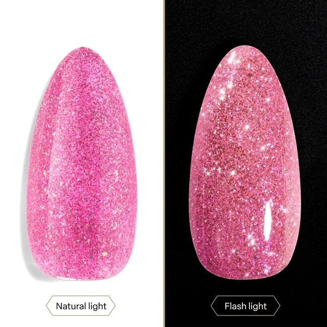 Apres - Astral Gel Couleur - FG10 Kama Or Karma