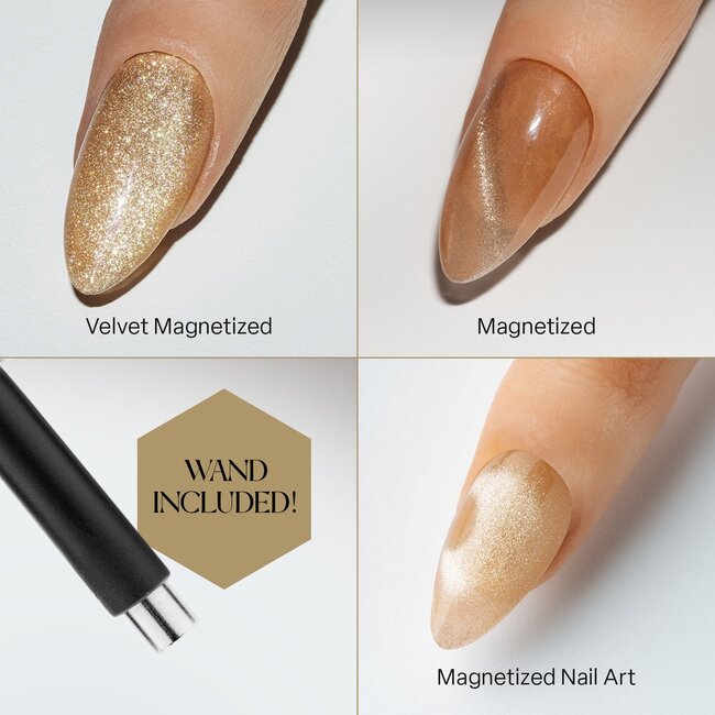 Apres - Astral Gel Couleur - CE04 Magician