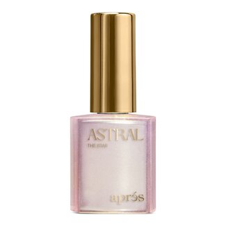 Apres Apres - Astral Gel Couleur - CE06 The Star