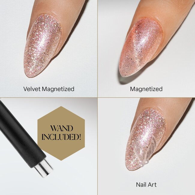 Apres - Astral Gel Couleur - CE06 The Star