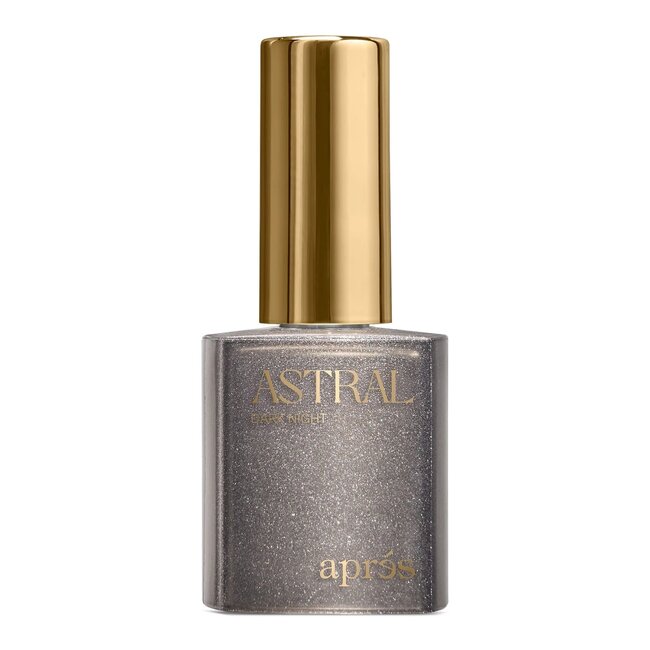 Apres - Astral Gel Couleur - CE07 Dark Night