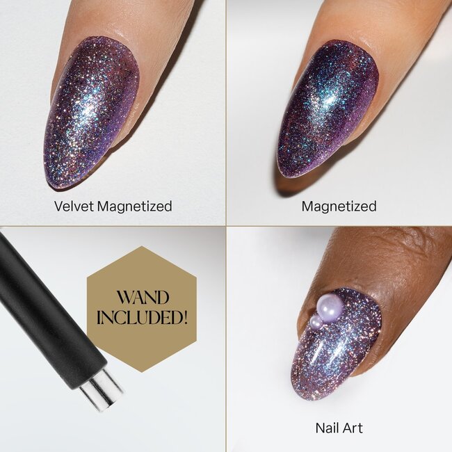 Apres - Astral Gel Couleur - CE08 North Node