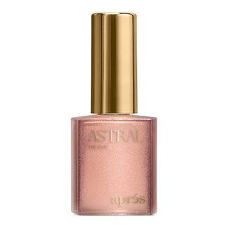 Apres Apres - Astral Gel Couleur - CE09 The Sun