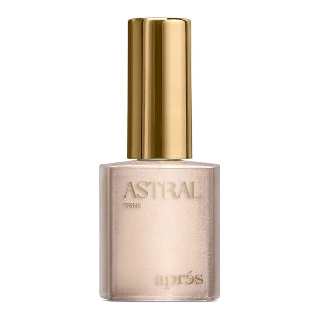 Apres Apres - Astral Gel Couleur - CE15 Trine