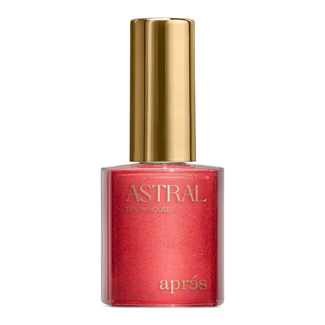 Apres Apres - Astral Gel Couleur - CE16 Tenth House