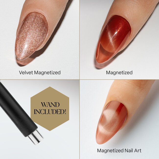 Apres - Astral Gel Couleur - CE19 Strength