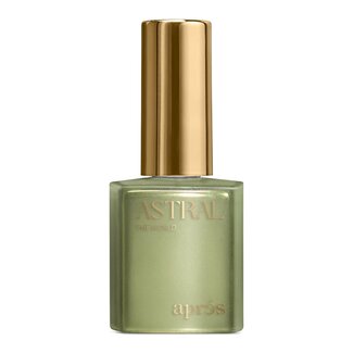 Apres Apres - Astral Gel Couleur - CE20 The World