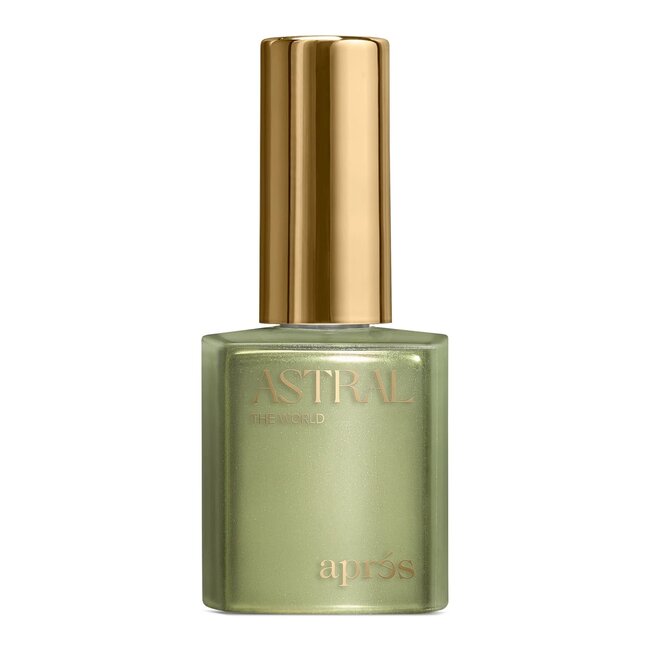 Apres Apres - Astral Gel Couleur - CE20 The World