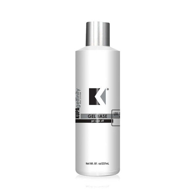 Kupa - Gel Base Coat - Refill - 8 oz