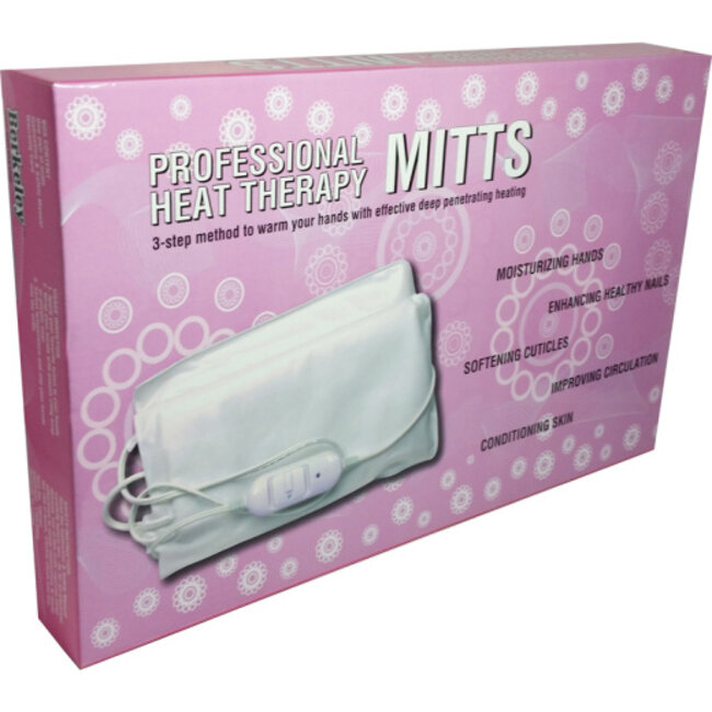 Berkeley - Heat Therapy Mitts