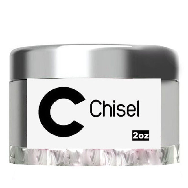 Chisel Chisel - American White - AIO Powder - 2 oz