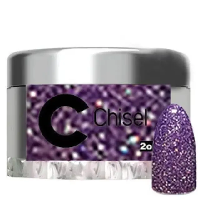 Chisel - Glitter 13 - AIO Powder - 2 oz