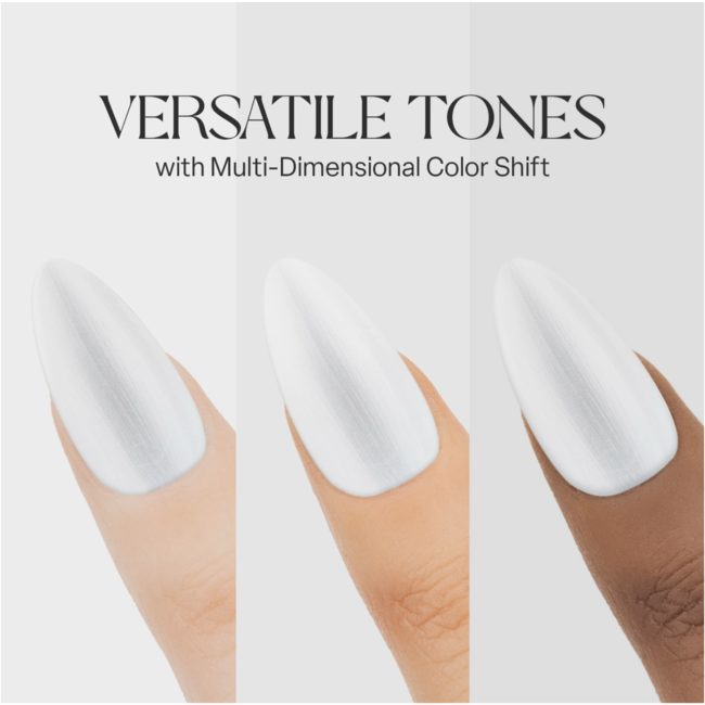 Apres - Astral Gel Couleur - P01 Celestial