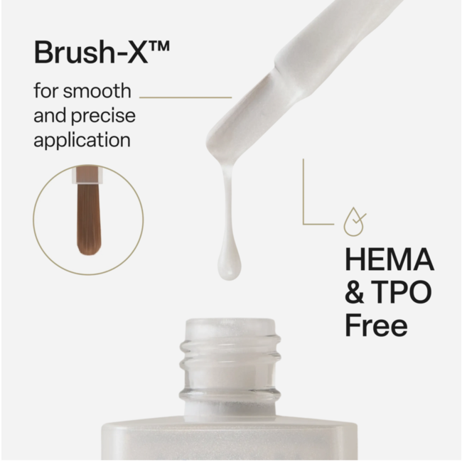 Apres - Astral Gel Couleur - P01 Celestial