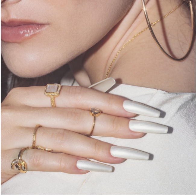 Apres - Astral Gel Couleur - P01 Celestial