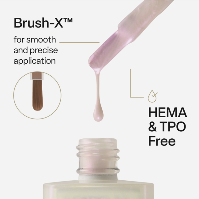 Apres - Astral Gel Couleur - P02 Midheaven