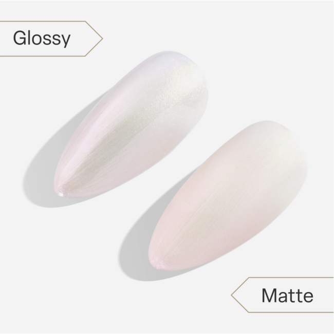 Apres - Astral Gel Couleur - P02 Midheaven