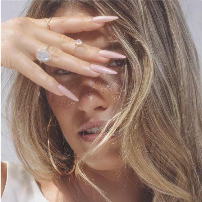 Apres - Astral Gel Couleur - P02 Midheaven