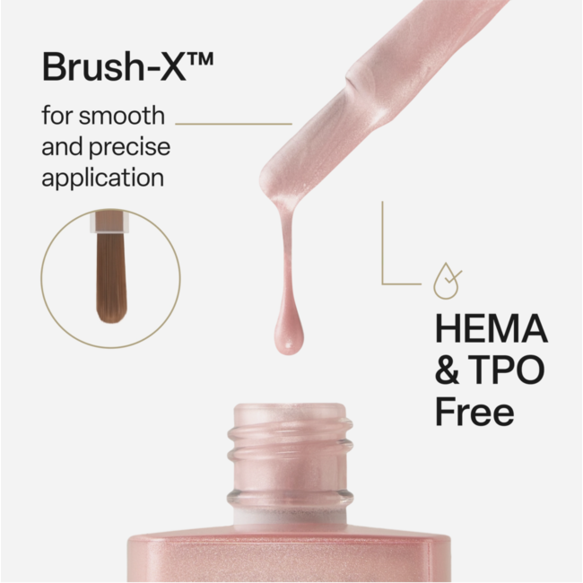 Apres - Astral Gel Couleur - P04 Intentional