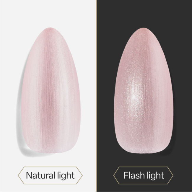 Apres - Astral Gel Couleur - P04 Intentional