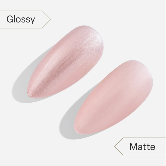 Apres - Astral Gel Couleur - P04 Intentional