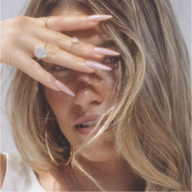 Apres - Astral Gel Couleur - P04 Intentional