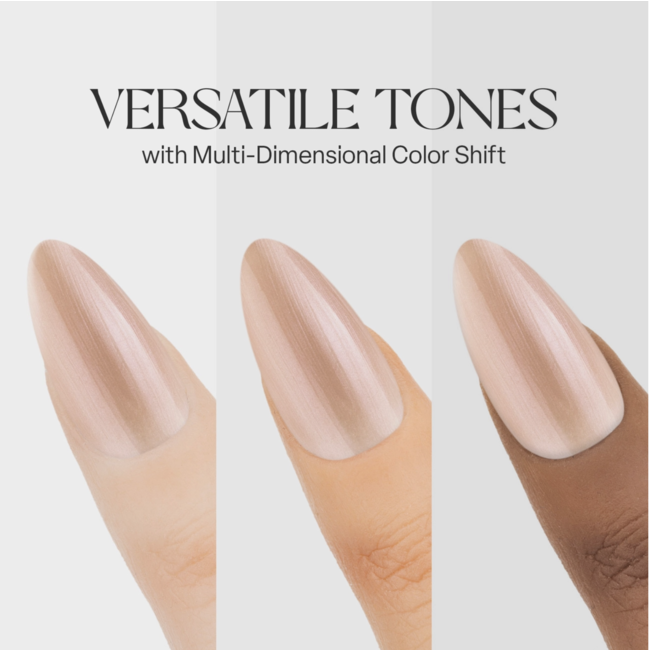 Apres - Astral Gel Couleur - P05 Shadow