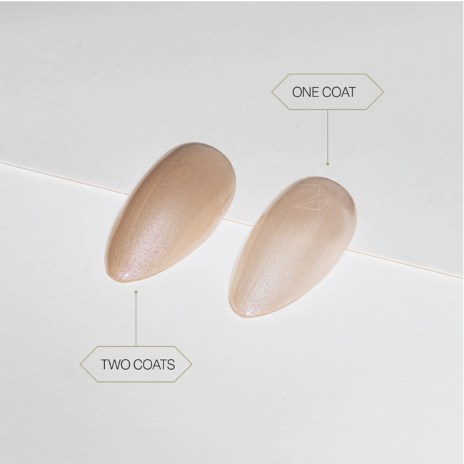 Apres - Astral Gel Couleur - P05 Shadow