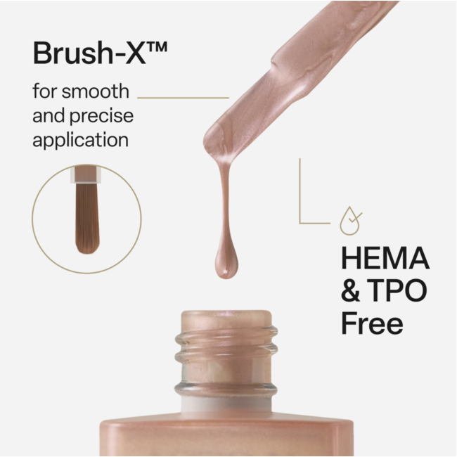 Apres - Astral Gel Couleur - P05 Shadow