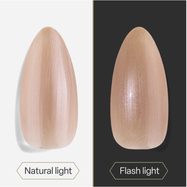 Apres - Astral Gel Couleur - P05 Shadow