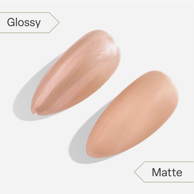 Apres - Astral Gel Couleur - P05 Shadow