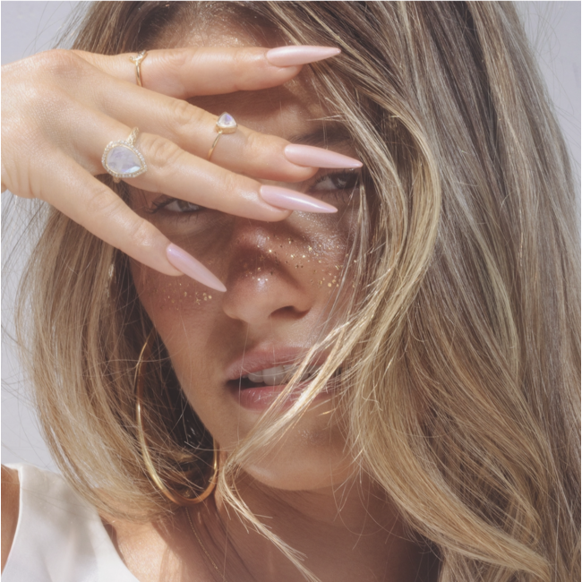 Apres - Astral Gel Couleur - P05 Shadow