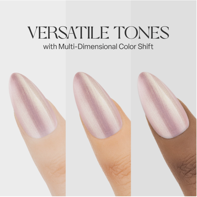 Apres - Astral Gel Couleur - P06 Retrograde