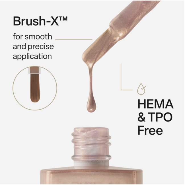 Apres - Astral Gel Couleur - P06 Retrograde